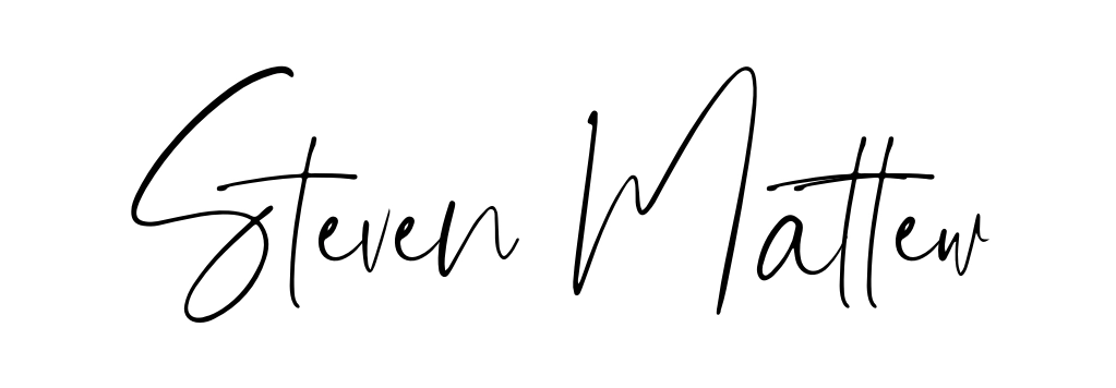 Steven Mattew