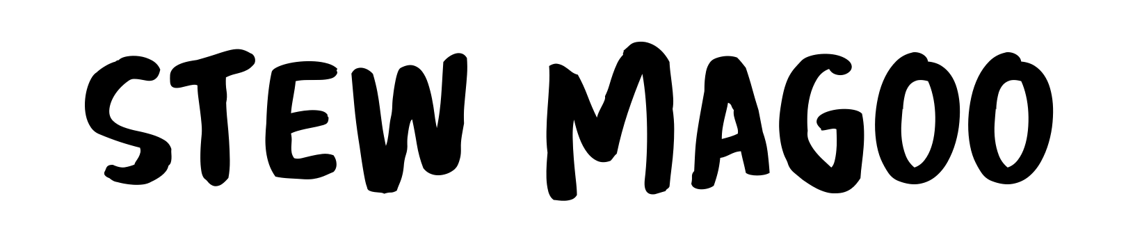 Stew Magoo