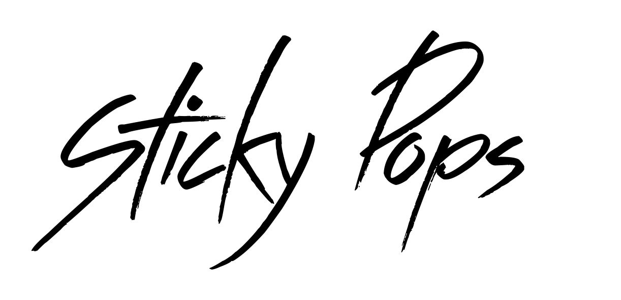 Sticky Pops