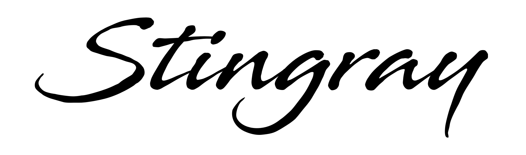 Stingray