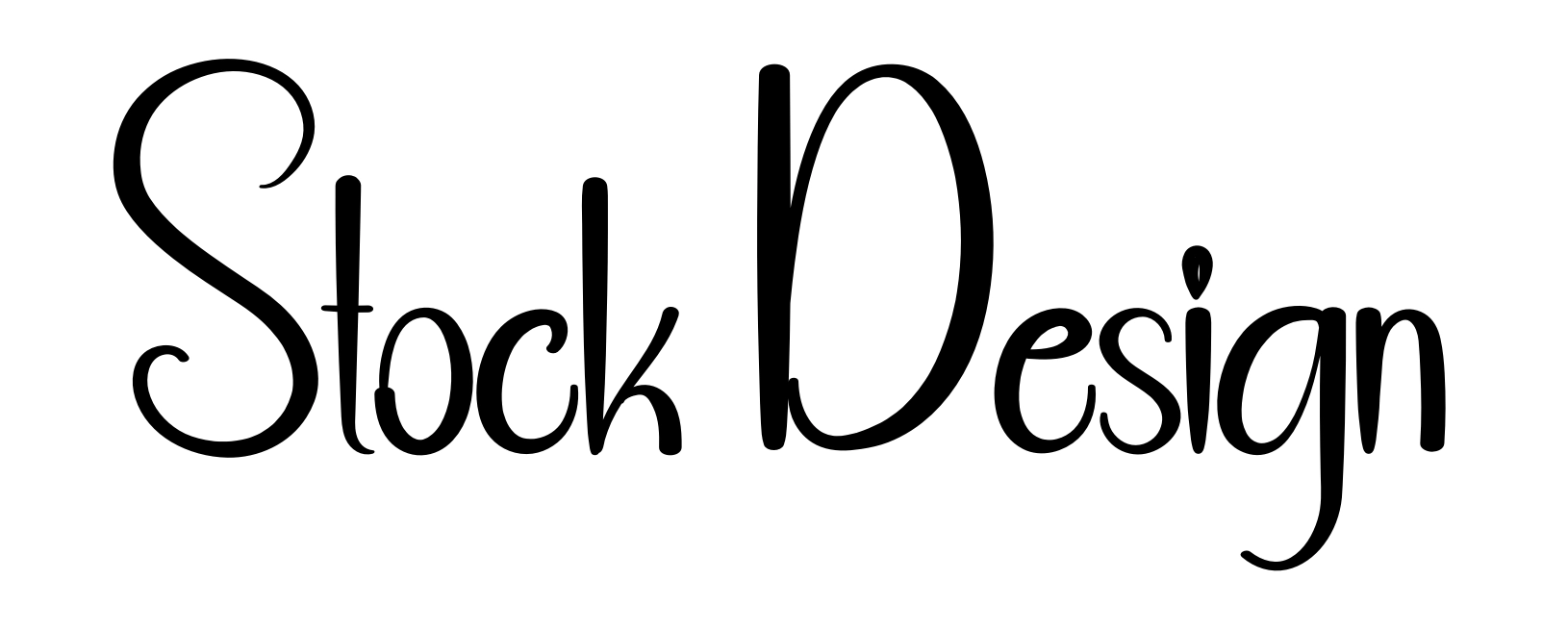 Stock Design