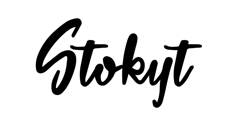 Stokyt