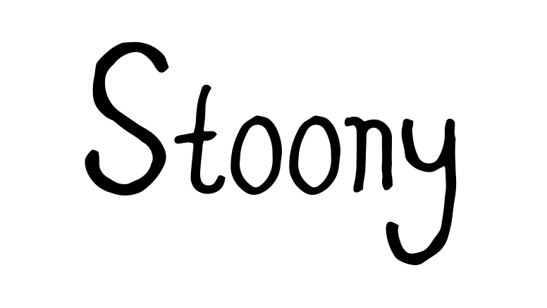 Stoony