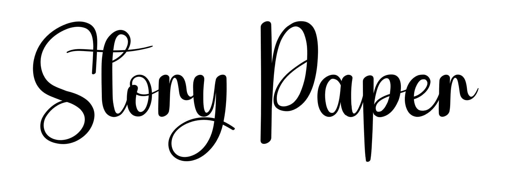 Story Paper
