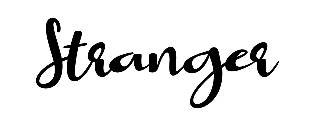 Stranger