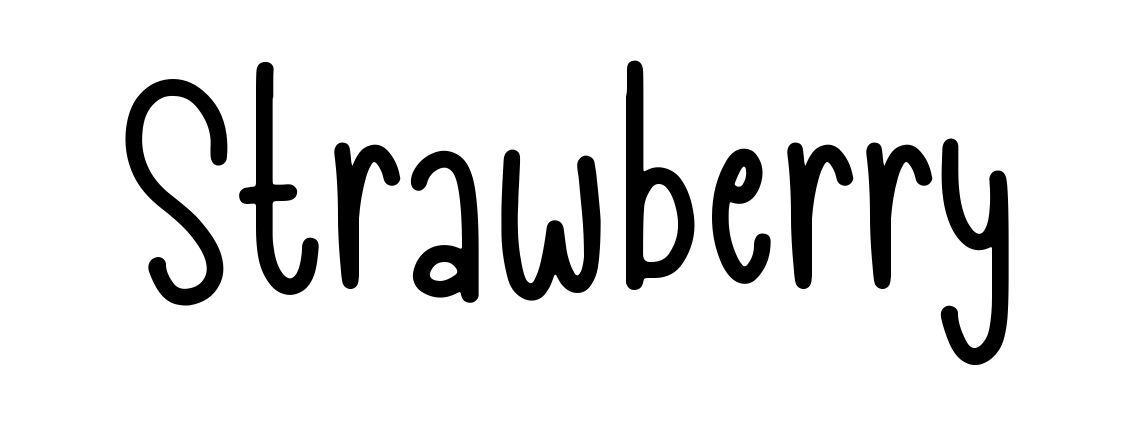 Strawberry