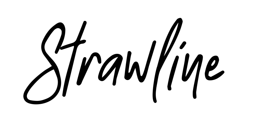 Strawline