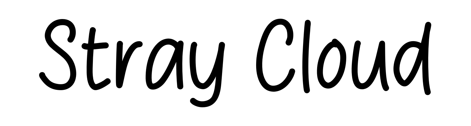 Stray Cloud