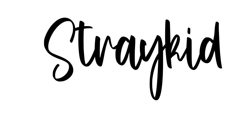 Straykid