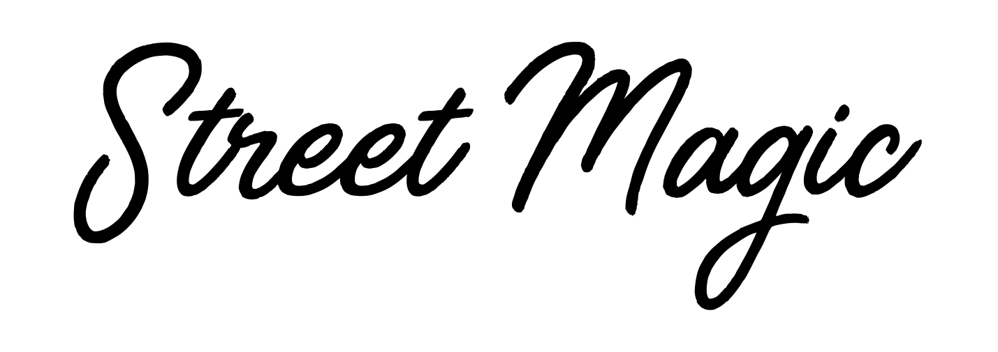 Street Magic