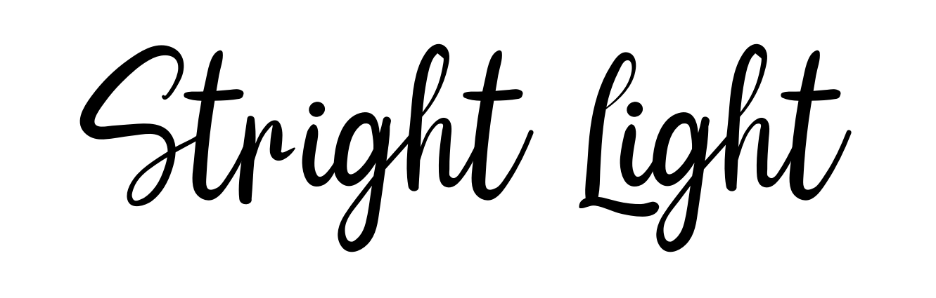 Stright Light