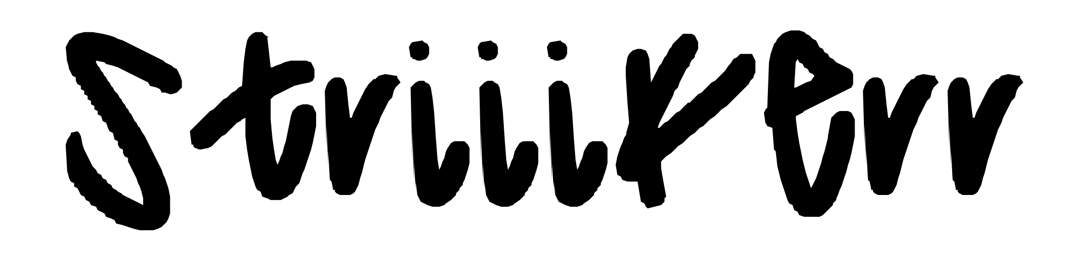 Striiikerr