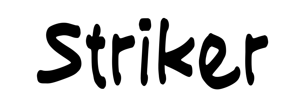 Striker