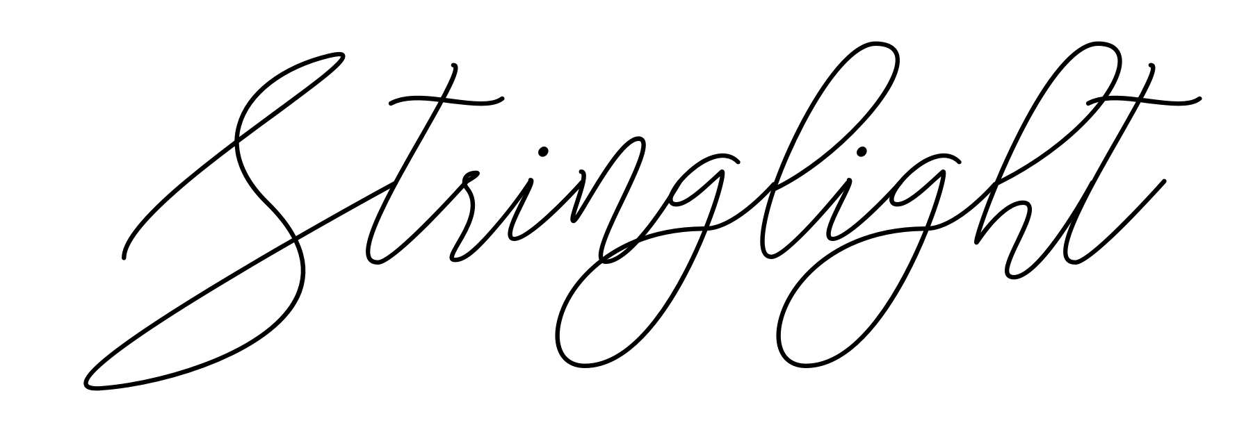 Stringlight