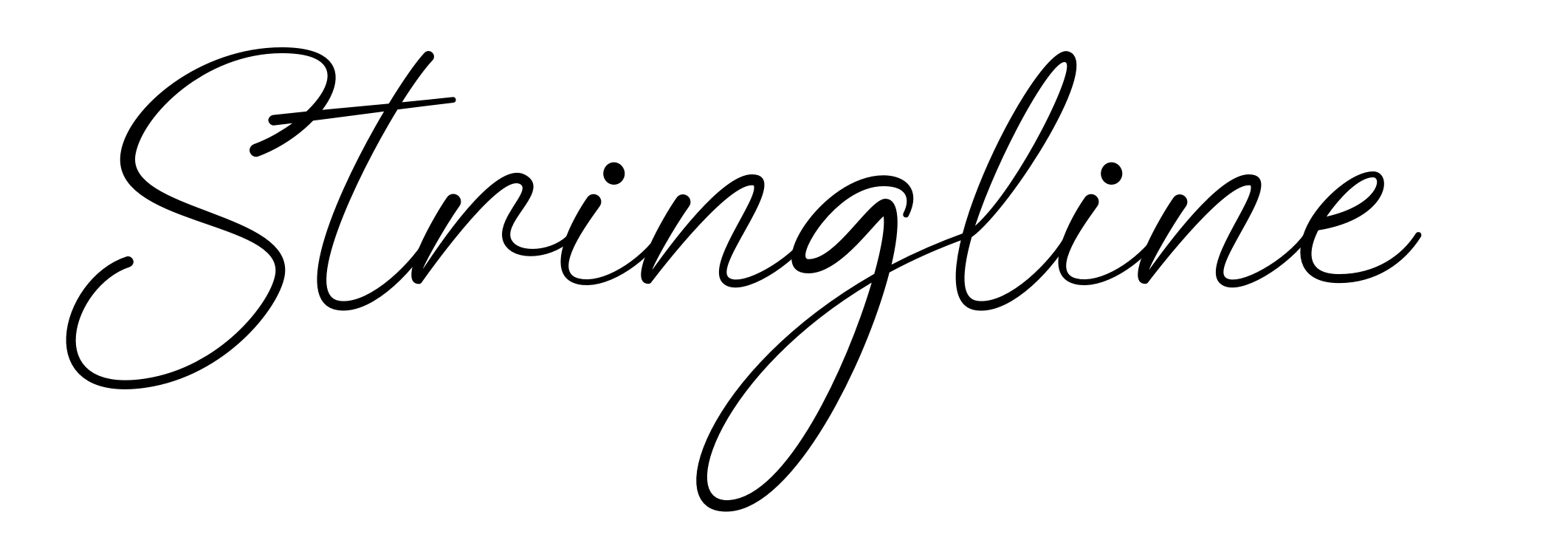 Stringline