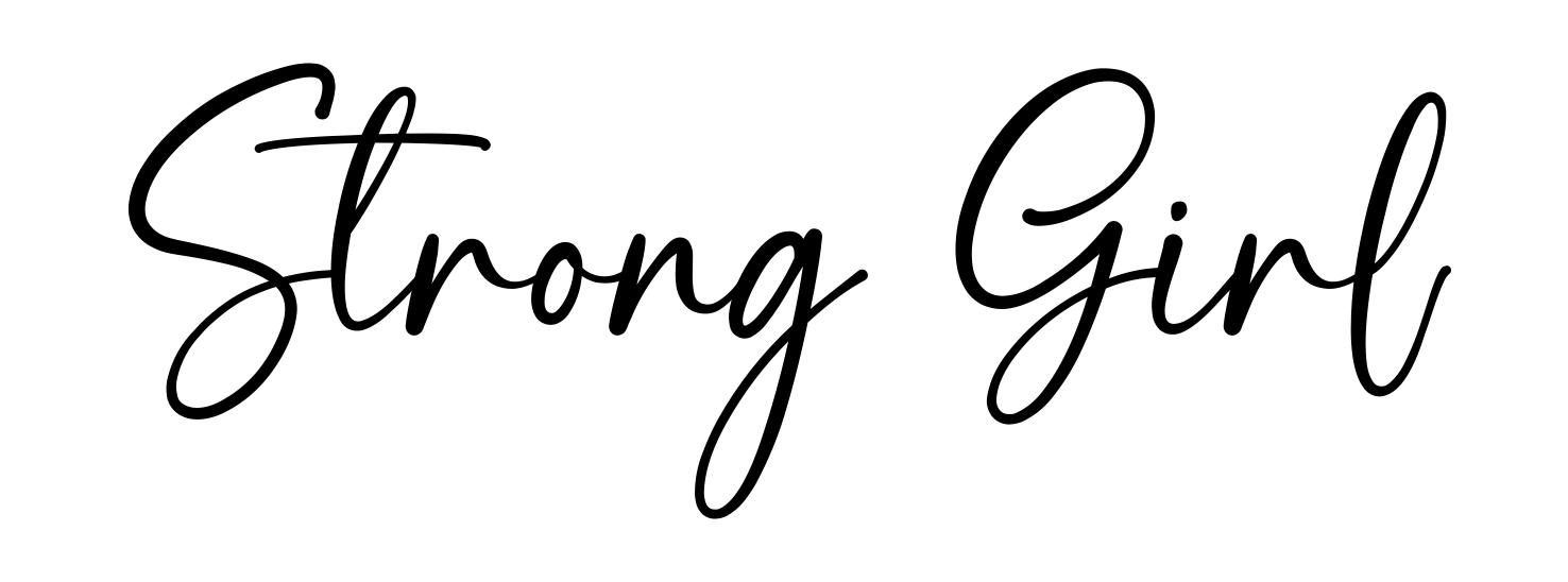 Strong Girl
