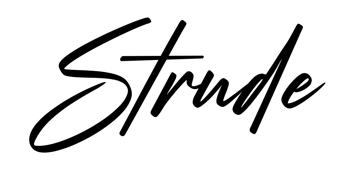 Strude