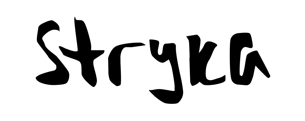 Stryka