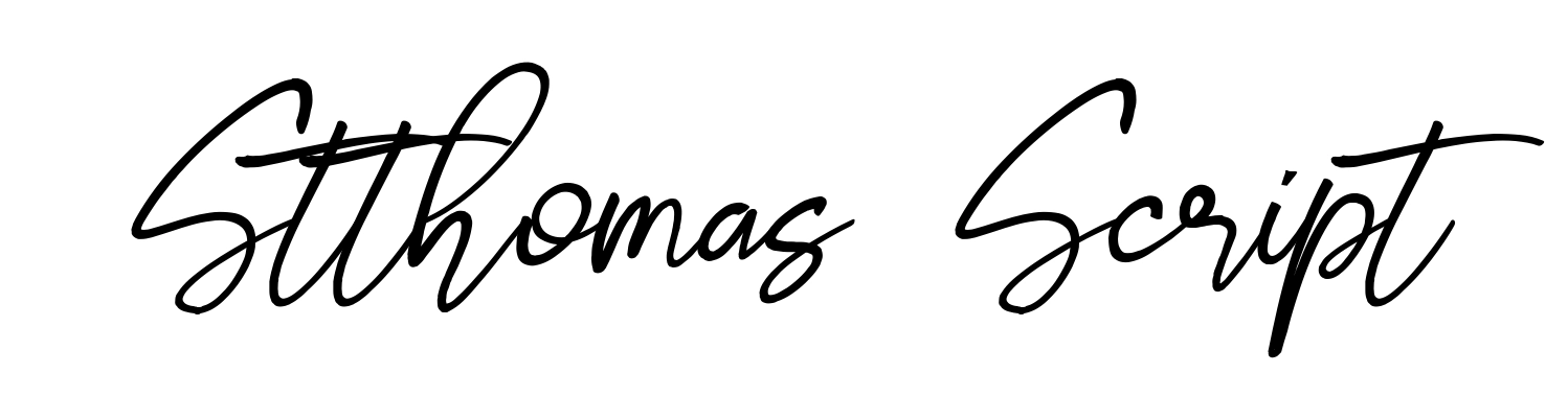Stthomas Script