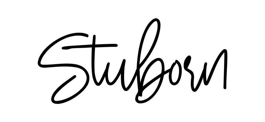 Stuborn