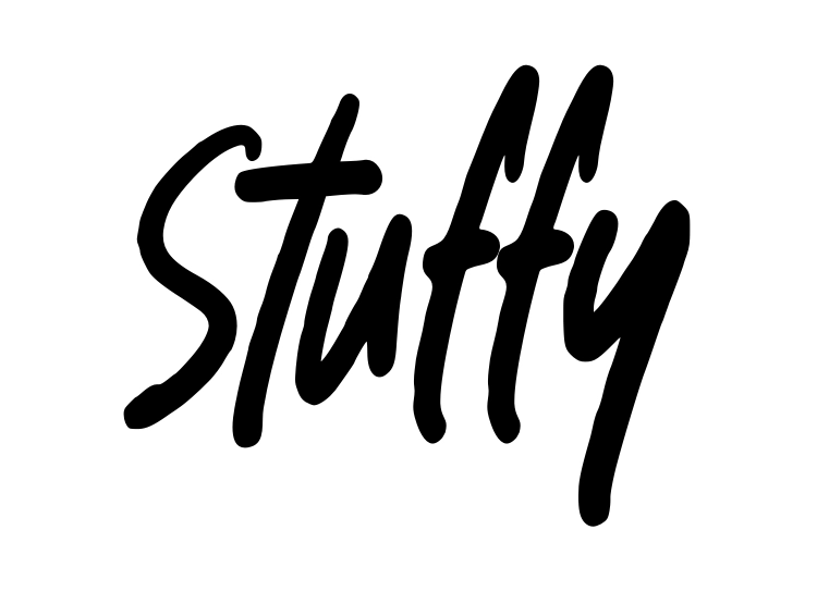 Stuffy