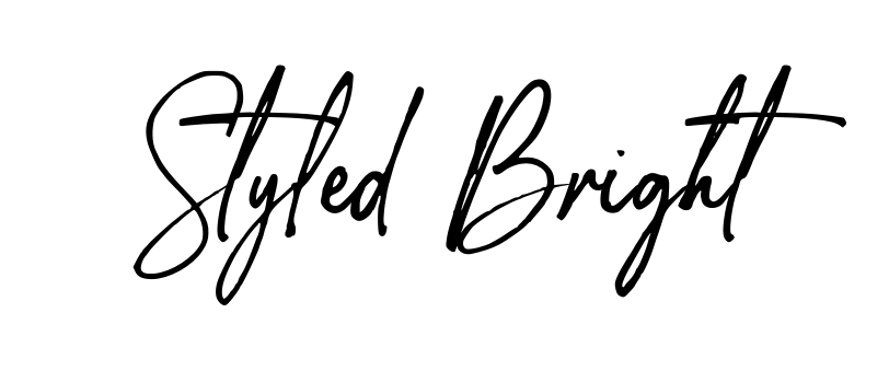 Styled Bright