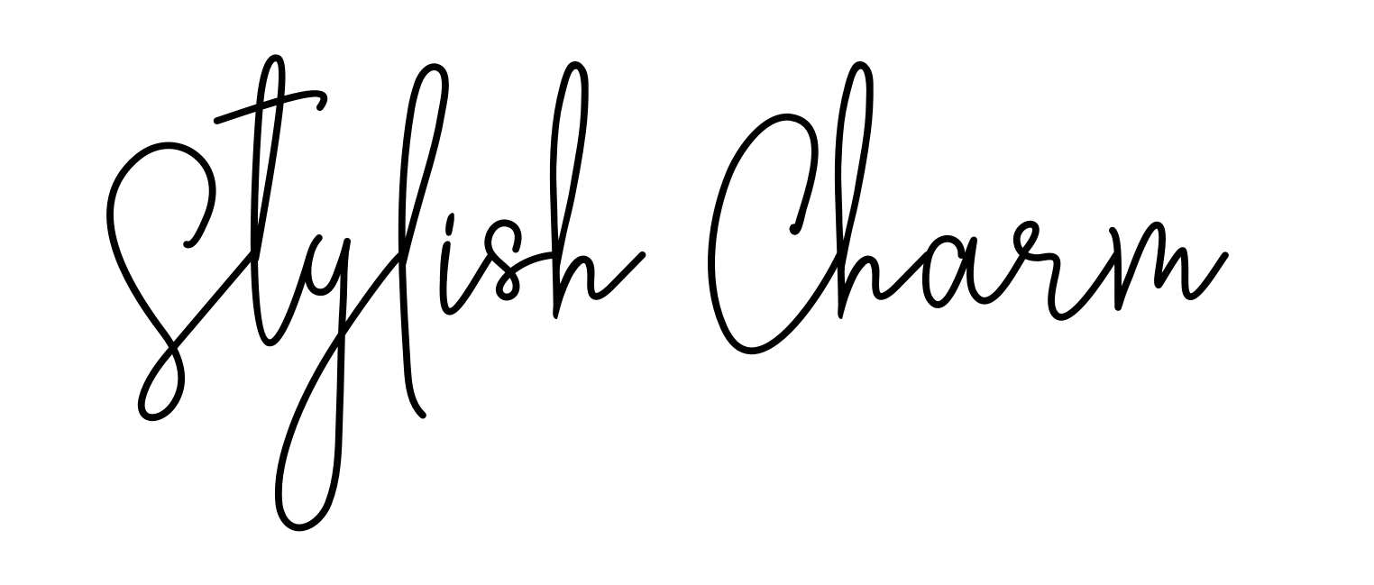 Stylish Charm