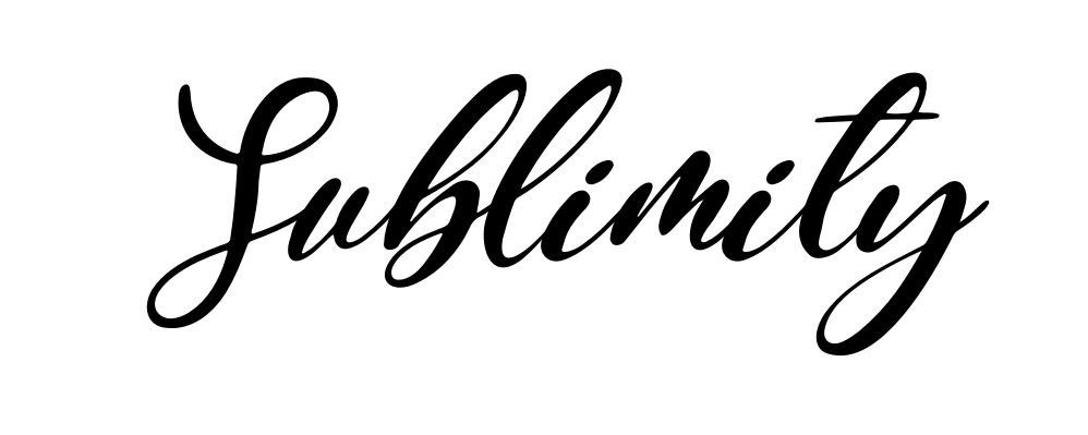 Sublimity