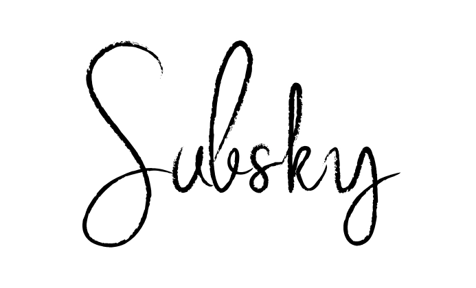 Subsky