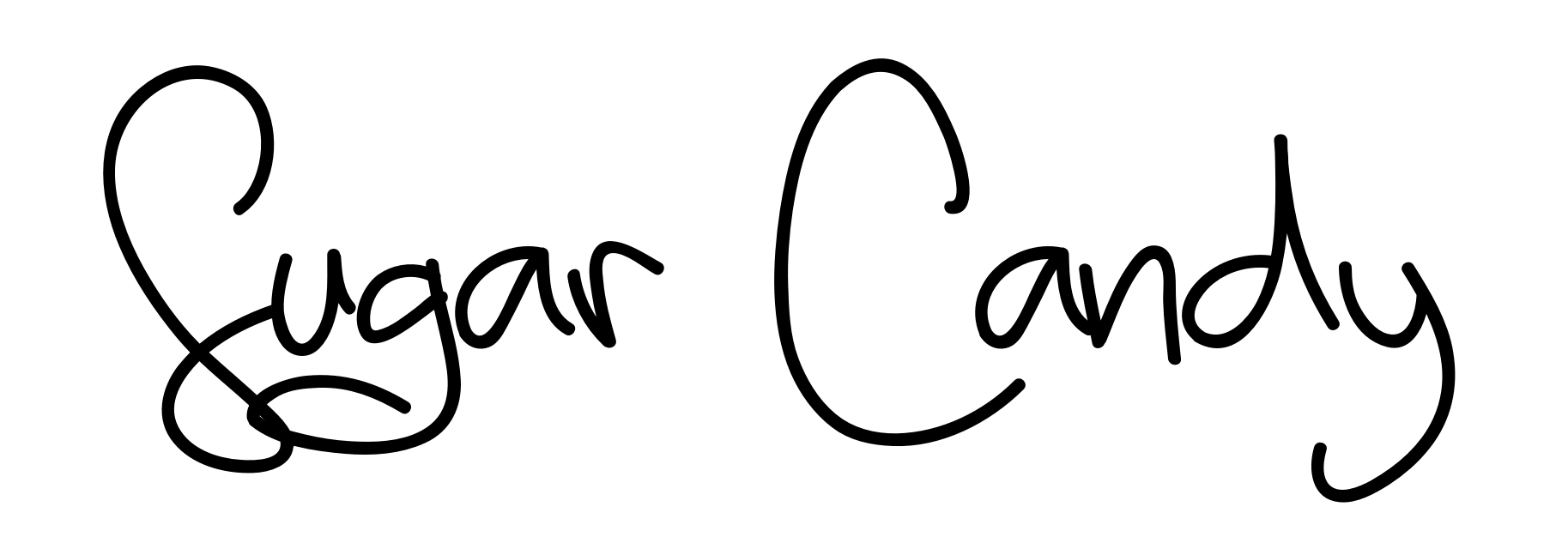 Sugar Candy