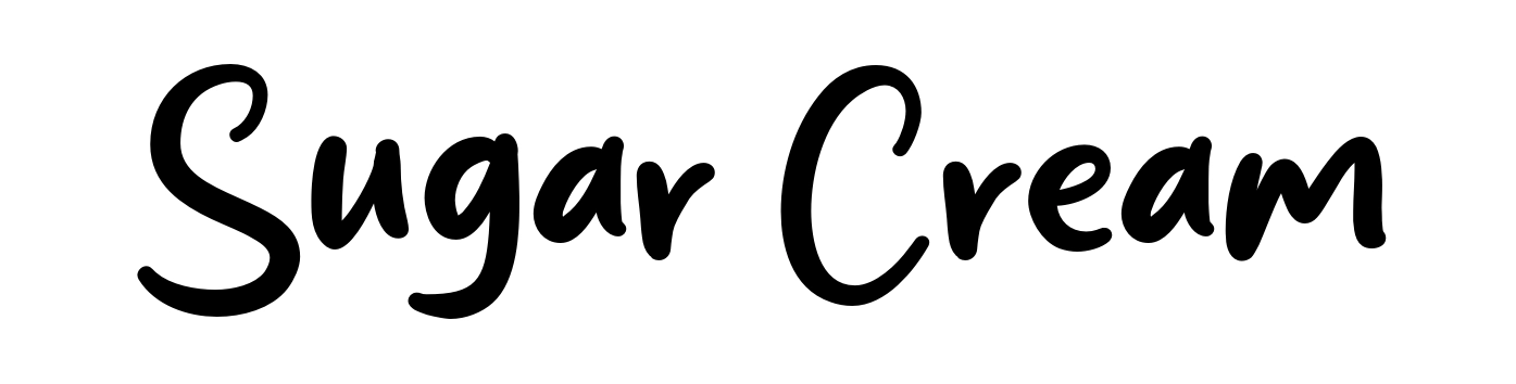 Sugar Cream