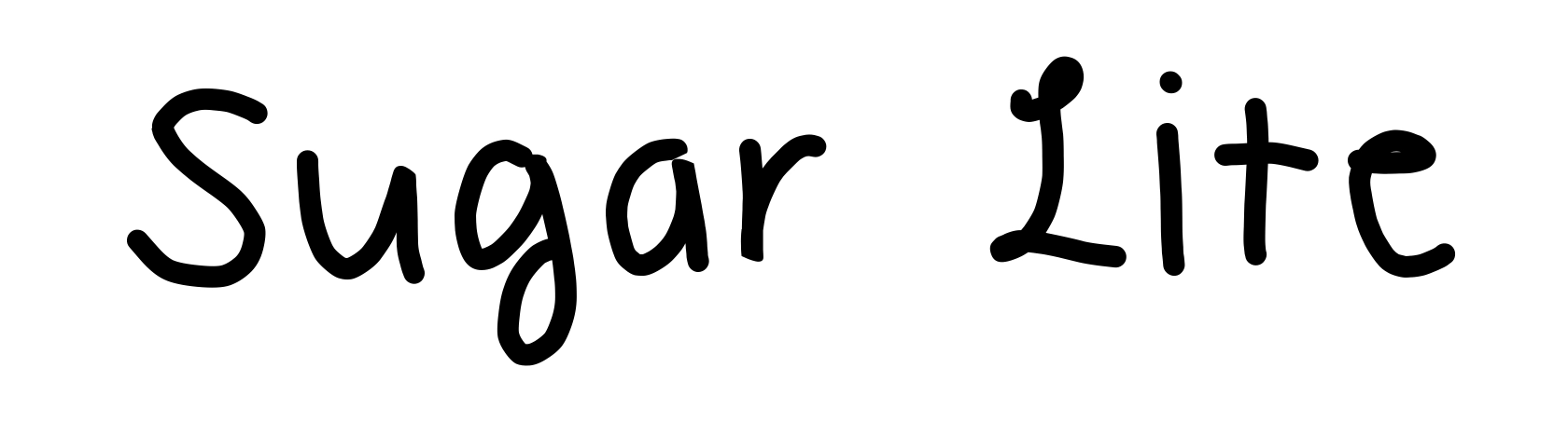 Sugar Lite