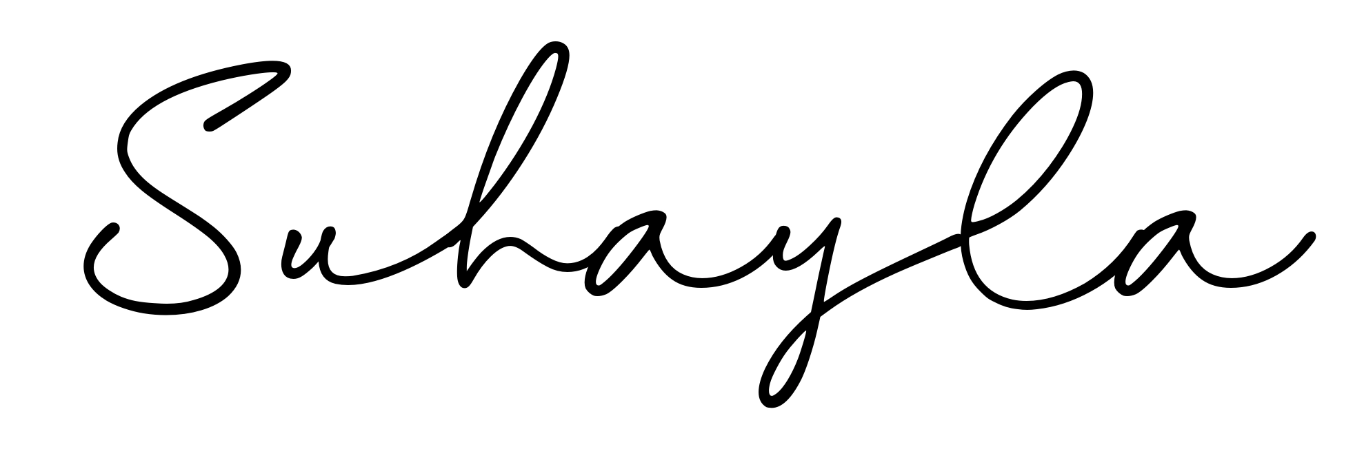 Suhayla