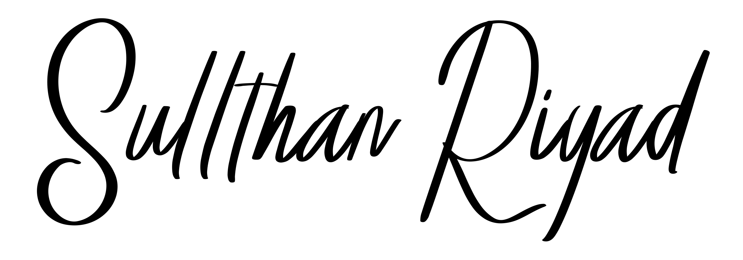 Sullthan Riyad