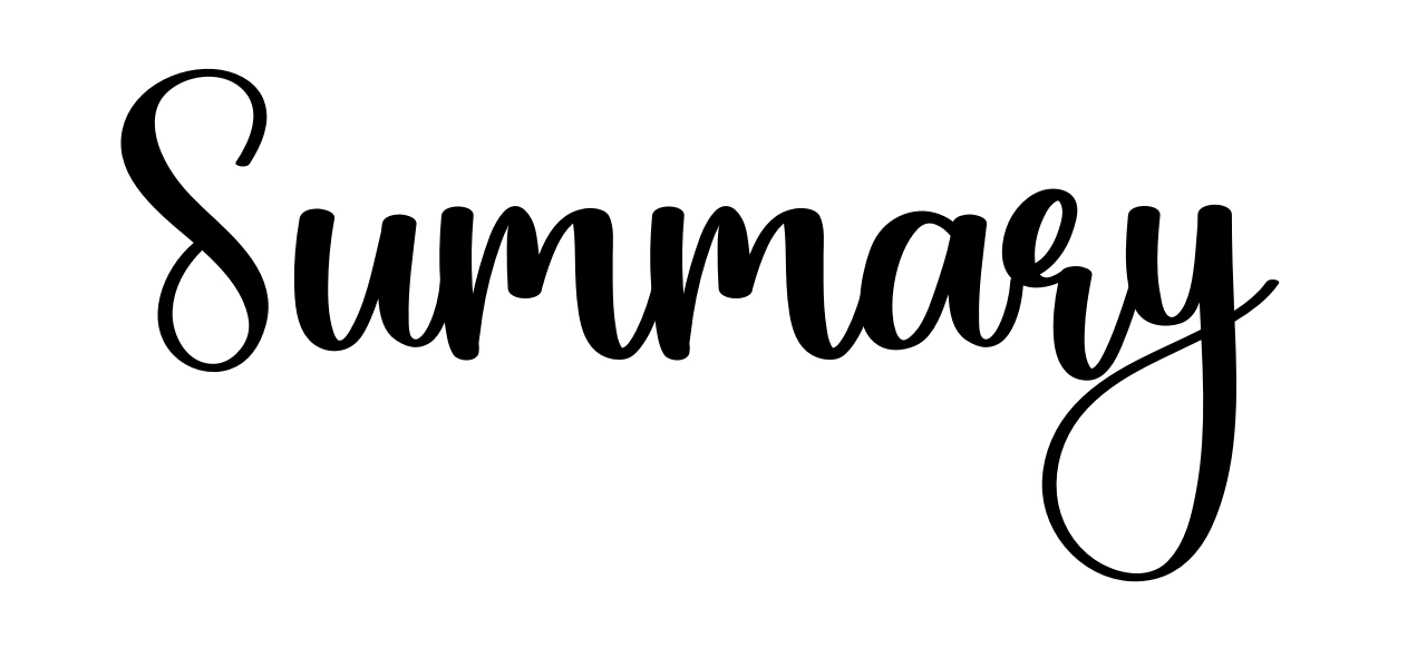 Summary
