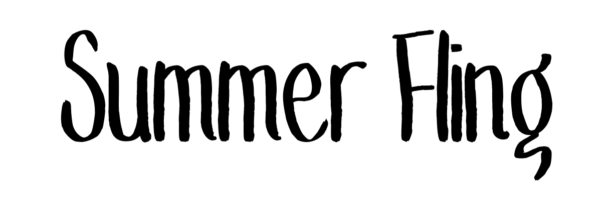 Summer Fling