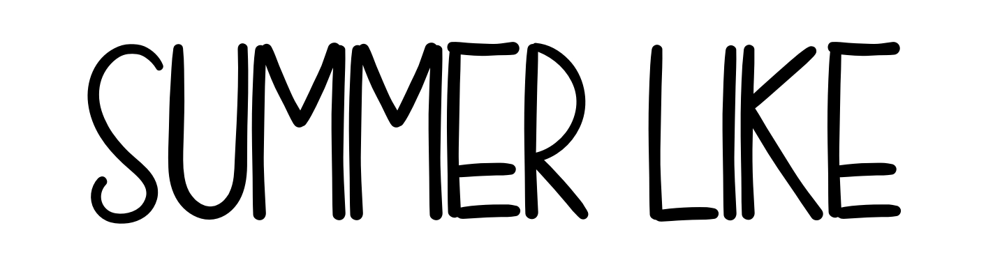 Summer Like