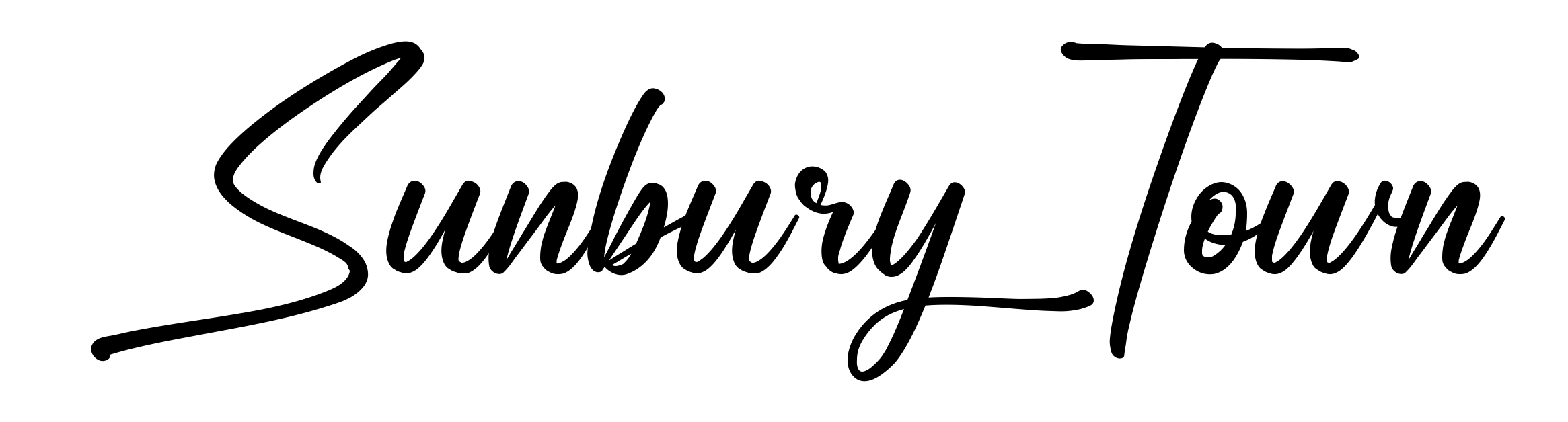 Sunbury Town