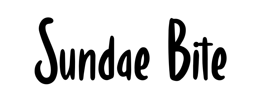 Sundae Bite