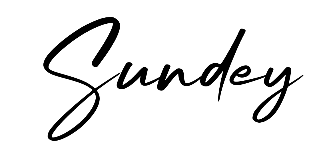 Sundey