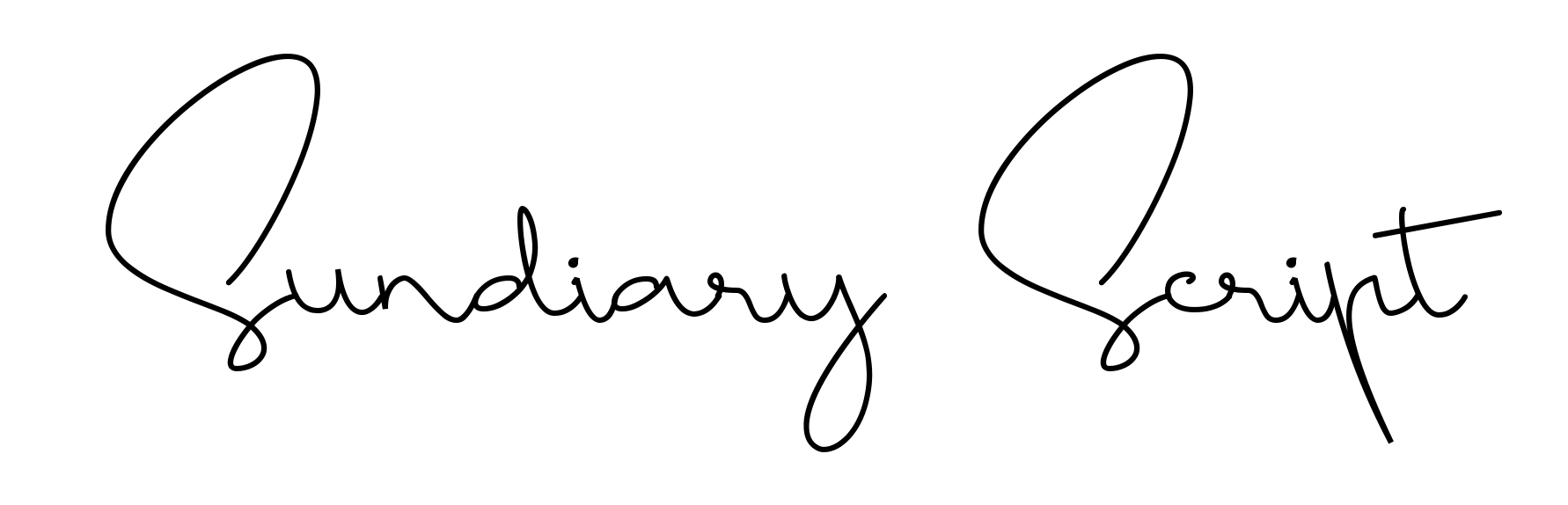 Sundiary Script