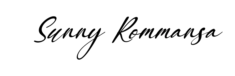 Sunny Rommansa