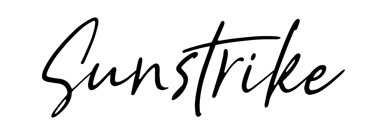 Sunstrike
