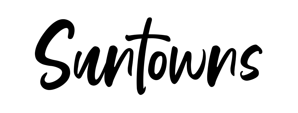 Suntowns