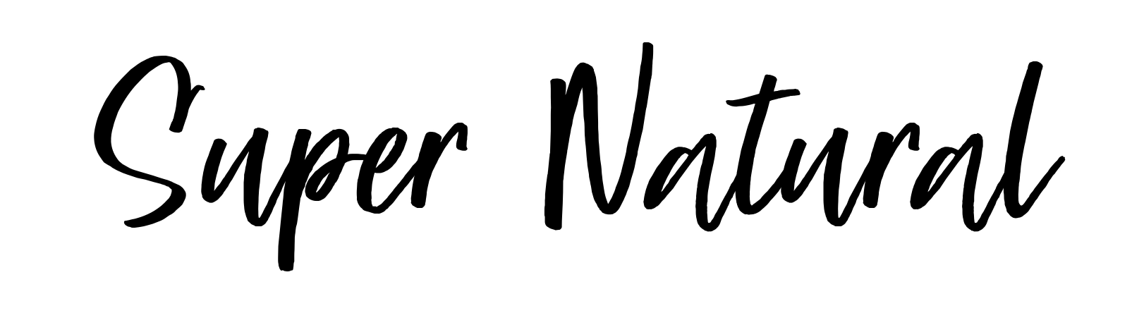 Super Natural
