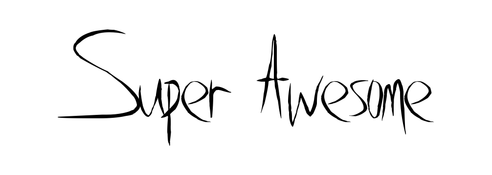 Super Awesome