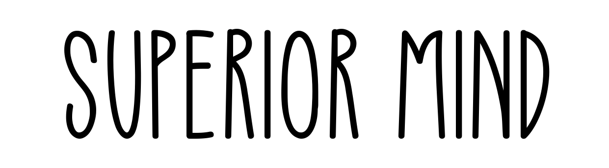 Superior Mind