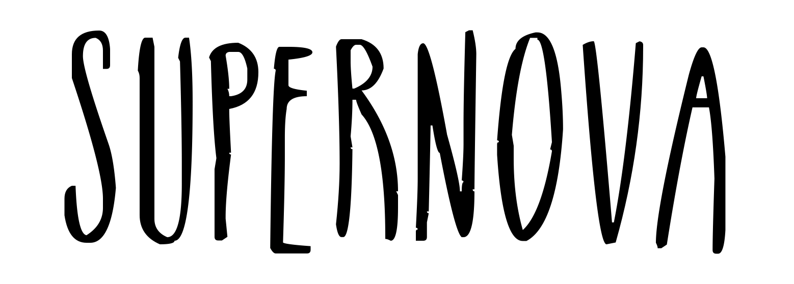 Supernova