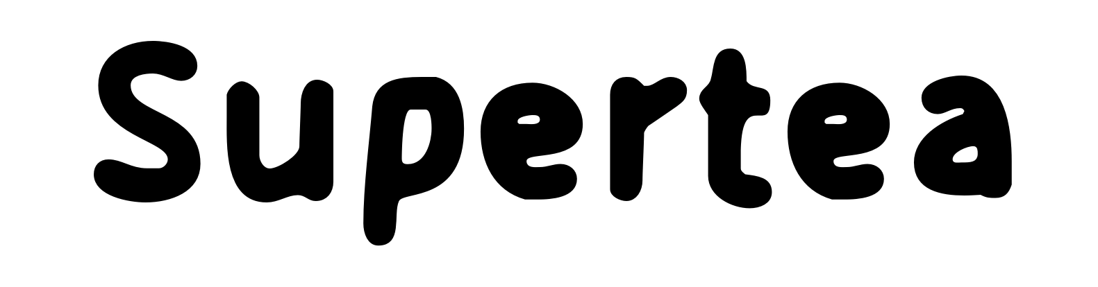 Supertea