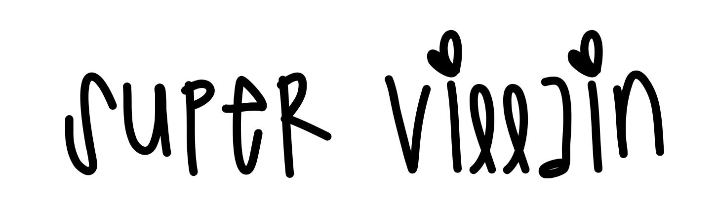 Super Villain